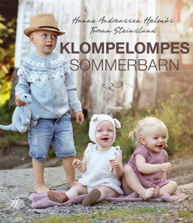 KlompeLompes sommerbarn