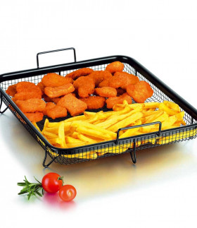 Stekerist "airfryer"                                       