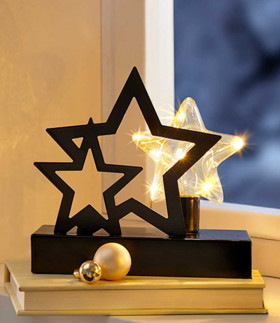LED-stjerne