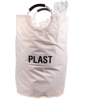 Plastsamler